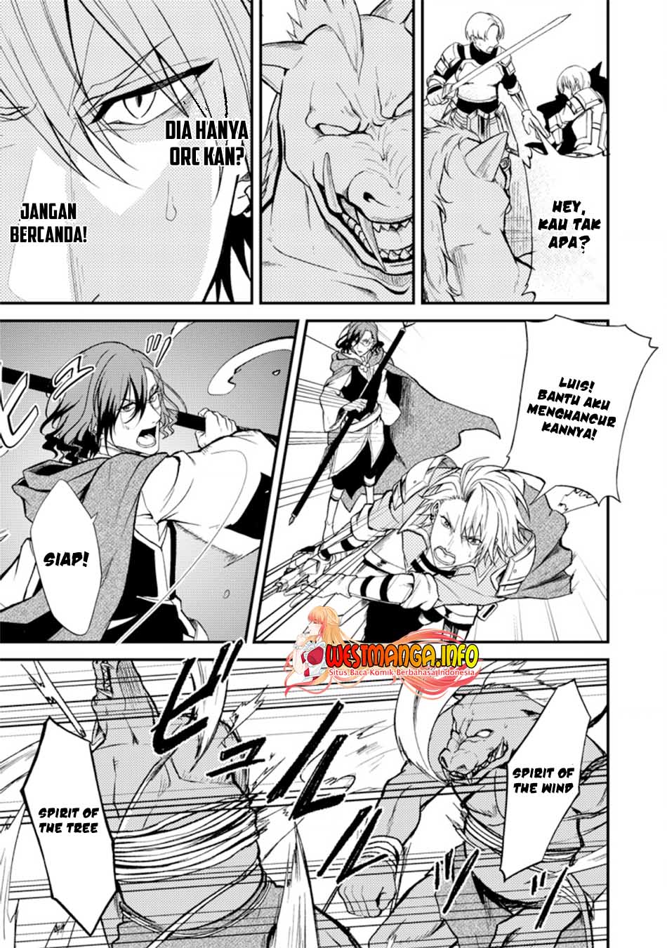 Party Kara Tsuihou Sareta Sono Chiyushi, Jitsuha Saikyou Nitsuki